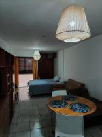 Dpto 1 Ambiente Nva Cordoba, Capuchinos Buen Pastor - Bed and Breakfast Córdoba