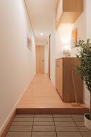 SNUGGLE2222 Fukuoka Yakuin 101 - Bed and Breakfast Fukuoka
