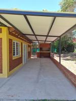 Cabañas Los Tatas - B&B Merlo