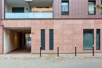 Nid calme central Petite France - B&B Strasbourg