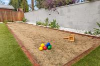 Casa Verde - B&B Inglewood