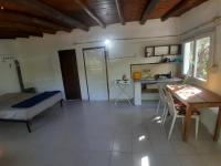 Monoambiente Magia Uritorco - Bed and Breakfast Capilla del Monte