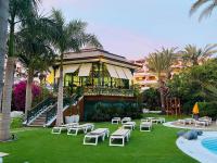 Golden Mille by Deihu Experiences - B&B Arona