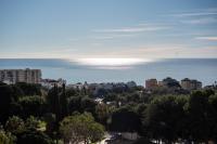 Increíble estudio boutique con vista al mar Mediterráneo - B&B Benalmádena