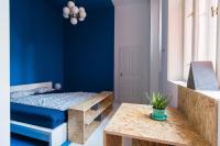 Colorful Ernesto, Apartmány - Budapešť