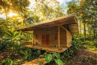 Madre Selva Eco Lodge - Chambres d'hôtes Nuquí
