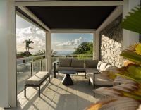 Bungalow Brise Marine - Plaisir d Évasion - B&B Deshaies
