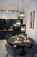 Exklusives City-Apartment mit Gartenidylle an den Paderwiesen - Chambres d'hôtes Paderborn