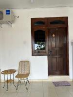 Tree Mango Homestay Room 1 - Ferienwohnung Uluwatu