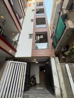 Sidhhi apartment - Bed and Breakfast New Delhi