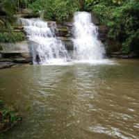 Suítes Bicuda Grande Cachoeira a 40m - B&B Macaé