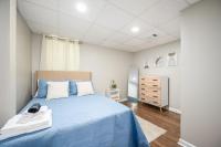 Stylish ATL Stay Near Airport & Downtown - Chambres d’hôtes Atlanta