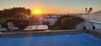 3 bedroom villa with pool and jacuzzi - Bed and Breakfast Playa Blanca