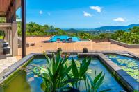 Barong Luxury Estate overlooking Cairns Unrivalled privacy and location - B&B Cairns