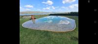 Casa lago dique los molinos - Ferienwohnung La Estancia