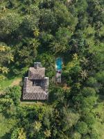 Villa Kobeimalhena, Matara - Ferienwohnung Matara