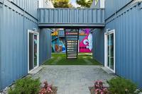 Eco and Work Friendly Stay Near NuLu and Downtown - Chambres d’hôtes Louisville