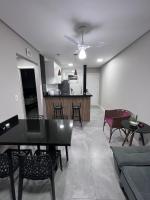 Apartamento Praia dos Castelhanos ES - B&B Anchieta