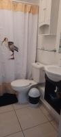 Departamento Condominio Los Maitenes La Serena - Ferienwohnung La Serena