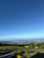 Lodge Plateau 2 - B&B Maison Henou