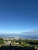 Lodge Plateau 2 - B&B Maison Henou