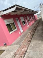 Departamentos Valquiria - B&B Monte Hermoso