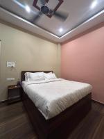 La Casa d'Auroville - Bed and Breakfast Auroville