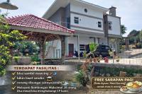 Bw Village Syariah - Family - B&B Cilutung