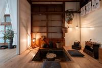 Private Japanese Inn KAGETSU-TEI 花月邸 - Ferienwohnung Kamaishi
