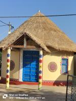 Rann Family home stay - Bed and Breakfast Dariāwad