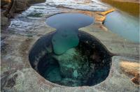 Guesthouse Nature Escape Sleeps up to 6 - Bed and Breakfast Heathcote