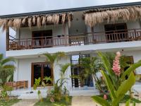 Cozy Shell - B&B General Luna