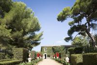 Mas de Lafeuillade - B&B