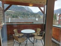 Ferienwohnung Grundlsee - Chambres d'hôtes Mosern