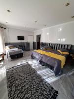 Camera Matrimoniale Familiare