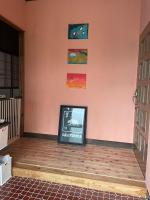 自宅民泊The 34Sassysサッシーズ萩市佐々並 - B&B Yamaguchi