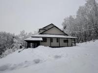 Fuji-Kurohime- - B&B Shinano