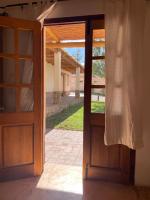 Tweepersoonskamer met Eigen Badkamer