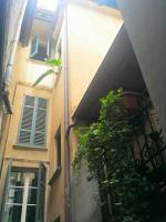 Camera Dolcenotte - B&B Orta San Giulio