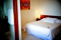 Chambre Double - Vue sur Mer