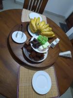 Misty Morning Villa Ella - Ferienwohnung Ella Town