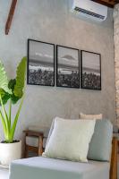 Casa Baru - Ferienwohnung Uluwatu