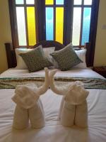 Standard Zimmer mit Queensize-Bett