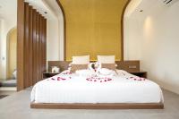 Two Bedroom Suite 1A