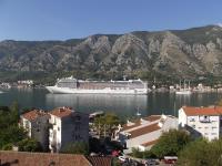 B&B Kotor - Apartment Nina - Bed and Breakfast Kotor