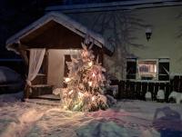 Piecówka - B&B Kaczkowo