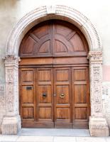 Palazzo Degli Affreschi - B&B Verona
