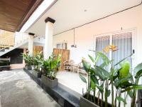 Umah Wayan Sanur - Ferienwohnung Sanur