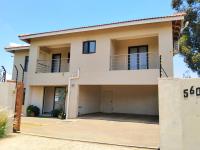 Apartment 505 - B&B Gaborone
