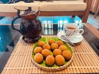 Deluxe Double Room with Shower